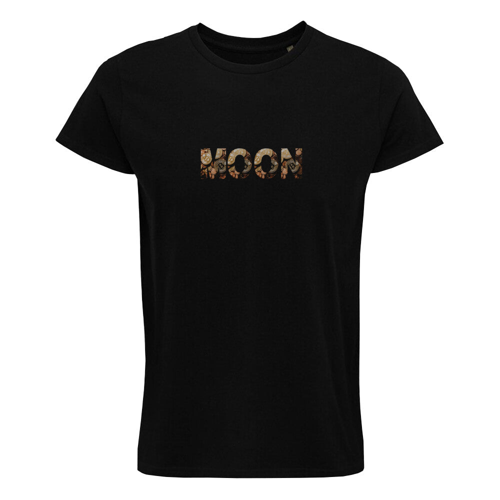 BITCOIN MOON T-Shirt