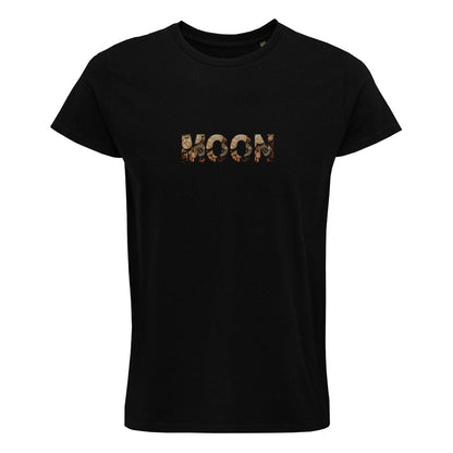 BITCOIN MOON T-Shirt