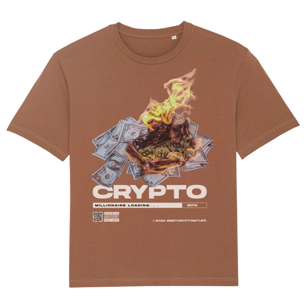 crypto shirts