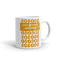 ONLY BITCOIN ACCEPTED Tasse