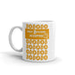 ONLY BITCOIN ACCEPTED Tasse