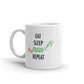 TRADER Tasse