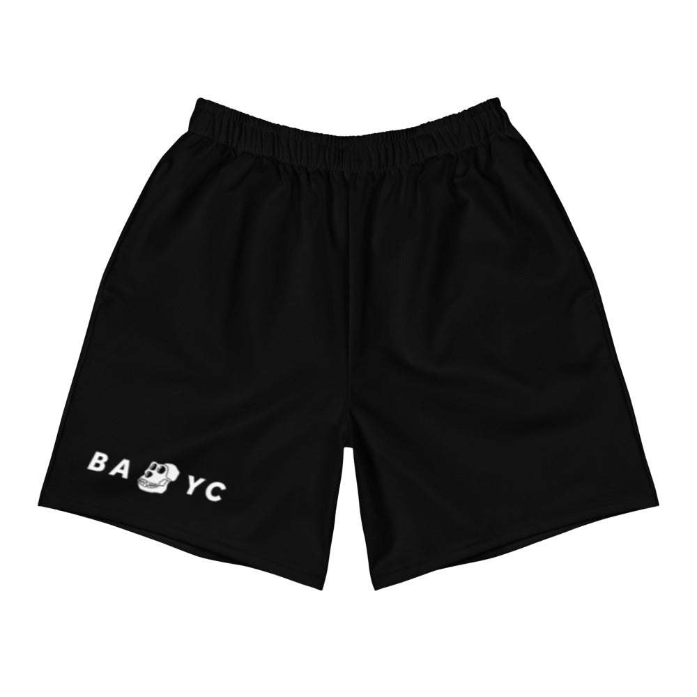 BAYC 2.0 Lange Allover-Sport-Shorts