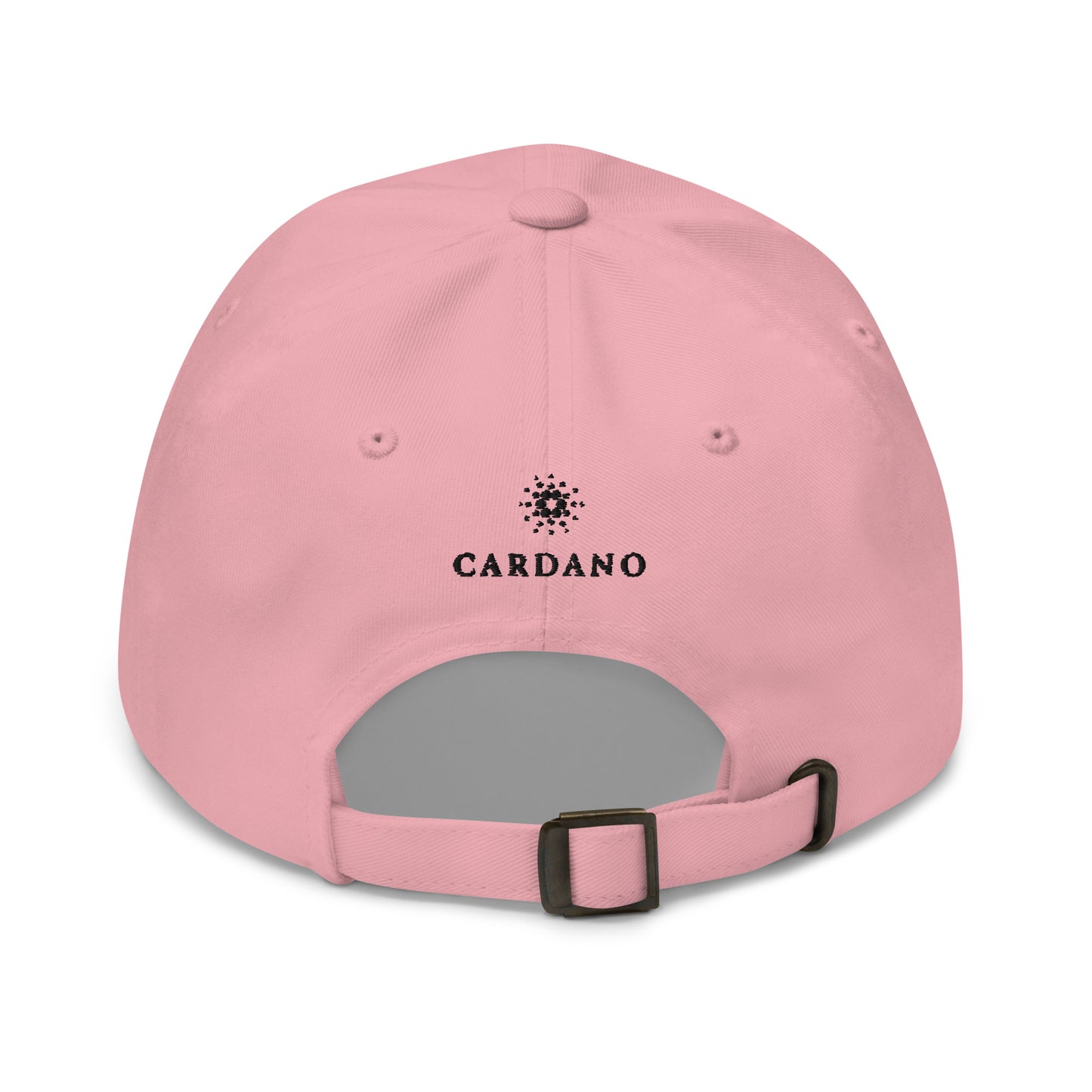 CARDANO Comfort Basecap