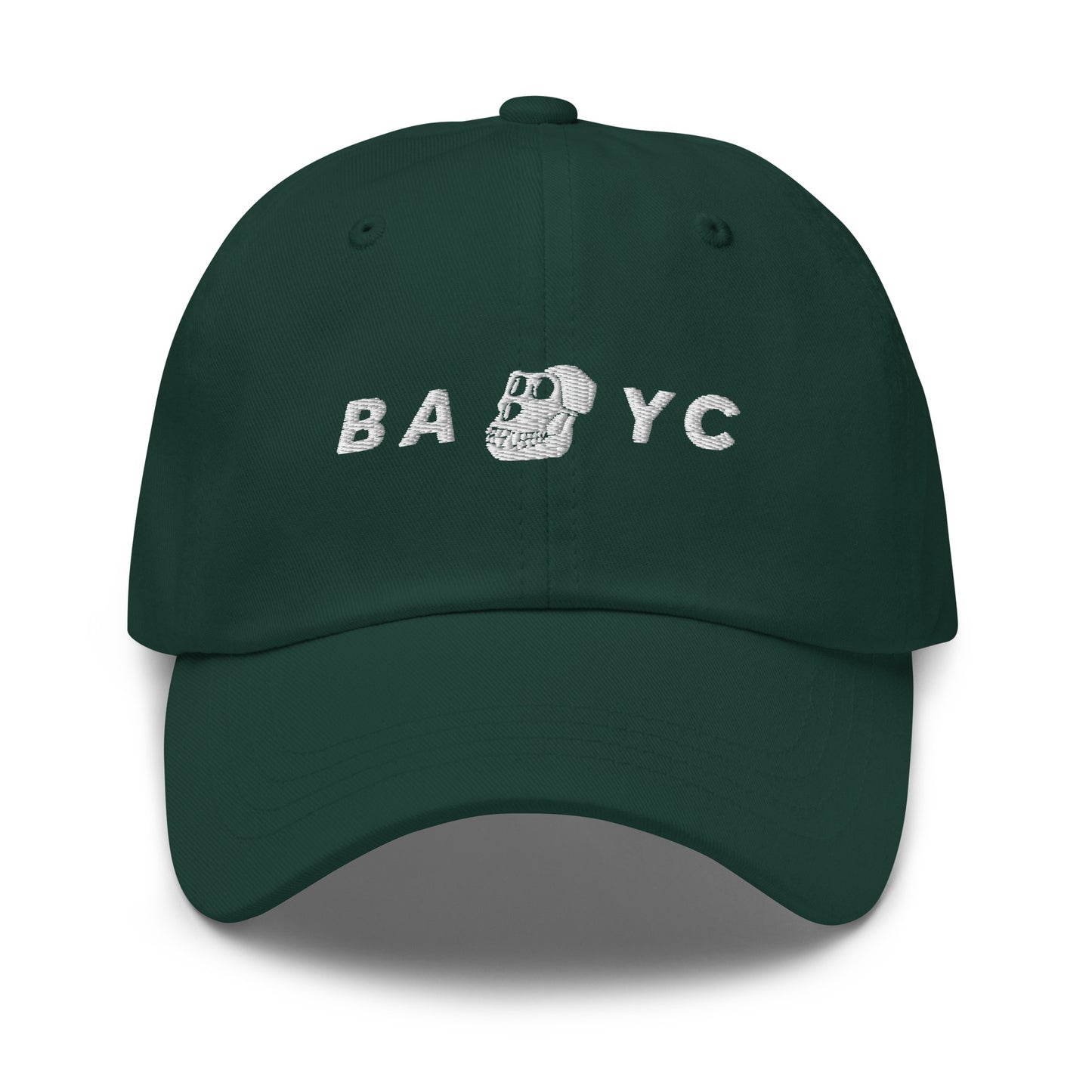 BAYC Comfort Basecap