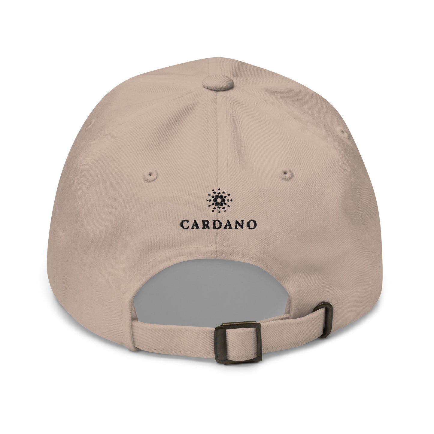 CARDANO Comfort Basecap