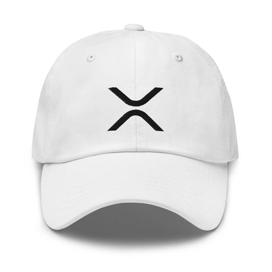 XRP Comfort Basecap