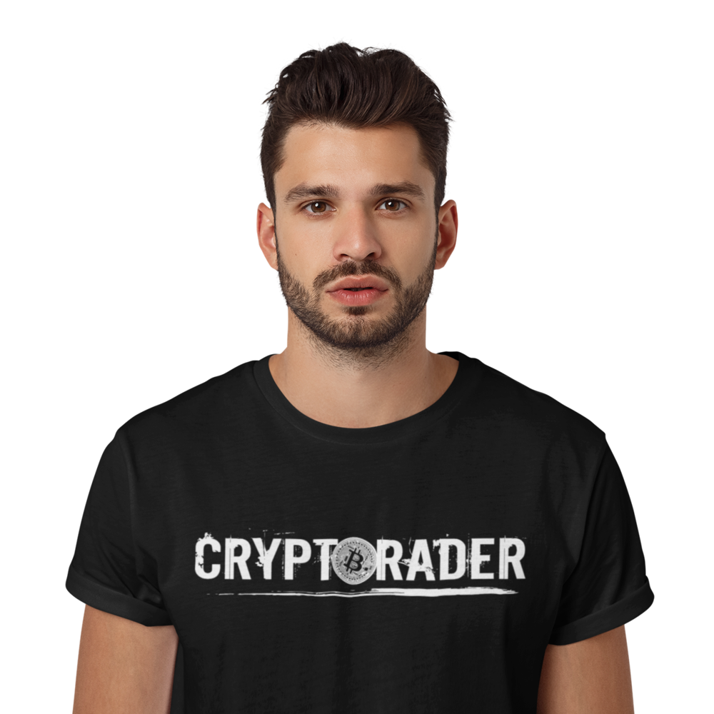 CRYPTOTRADER T-Shirt