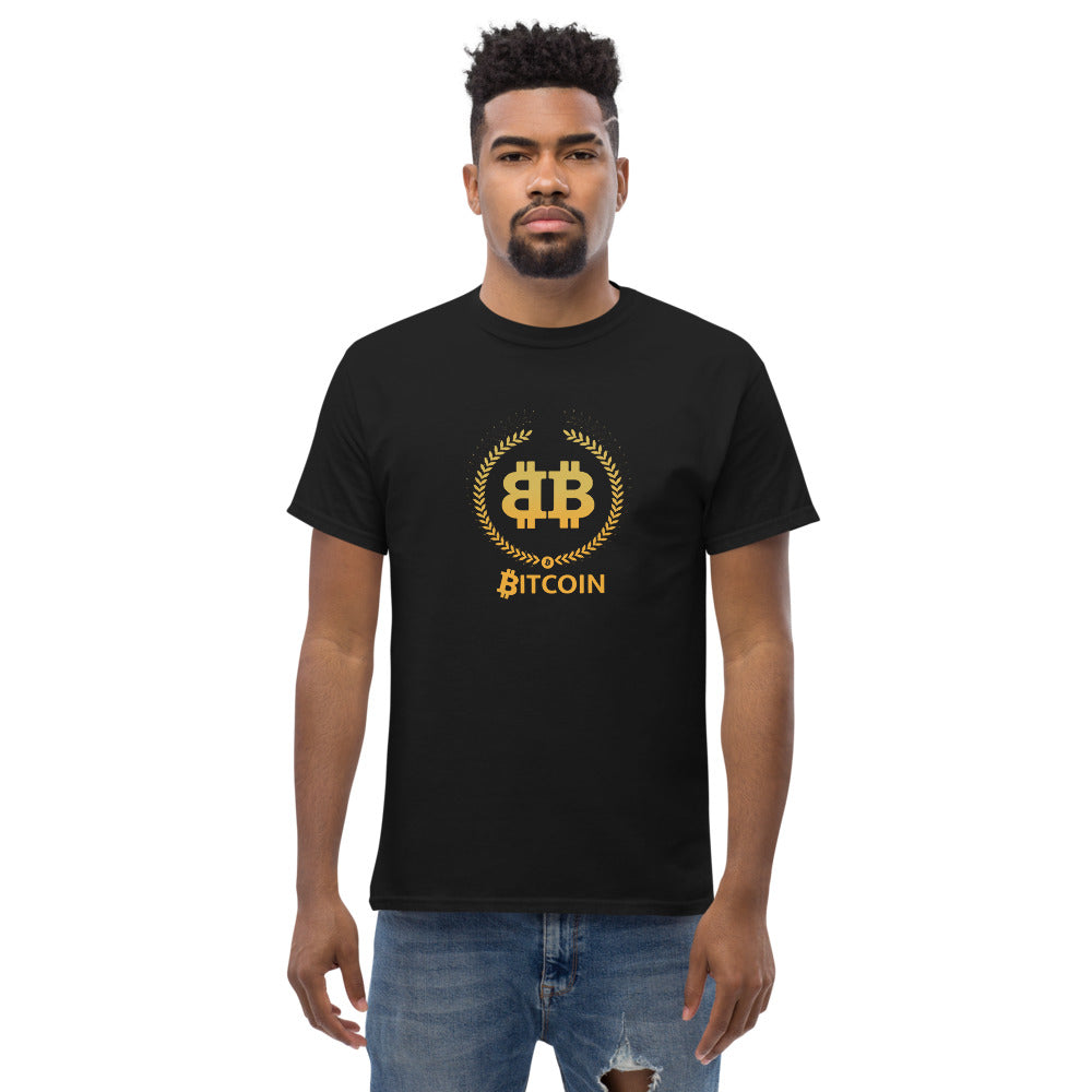 BITCOIN T-Shirt