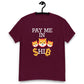 PAY ME IN SHIB T-Shirt