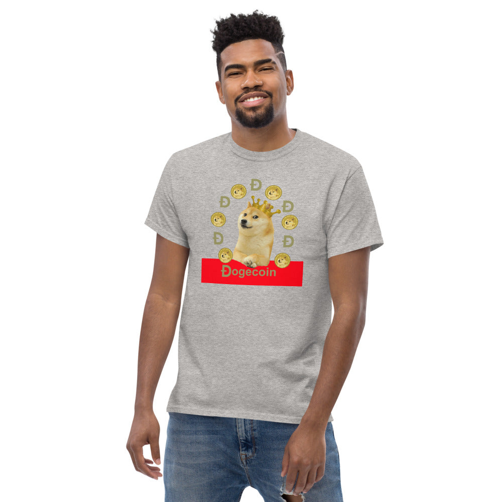 DOGEKING T-Shirt