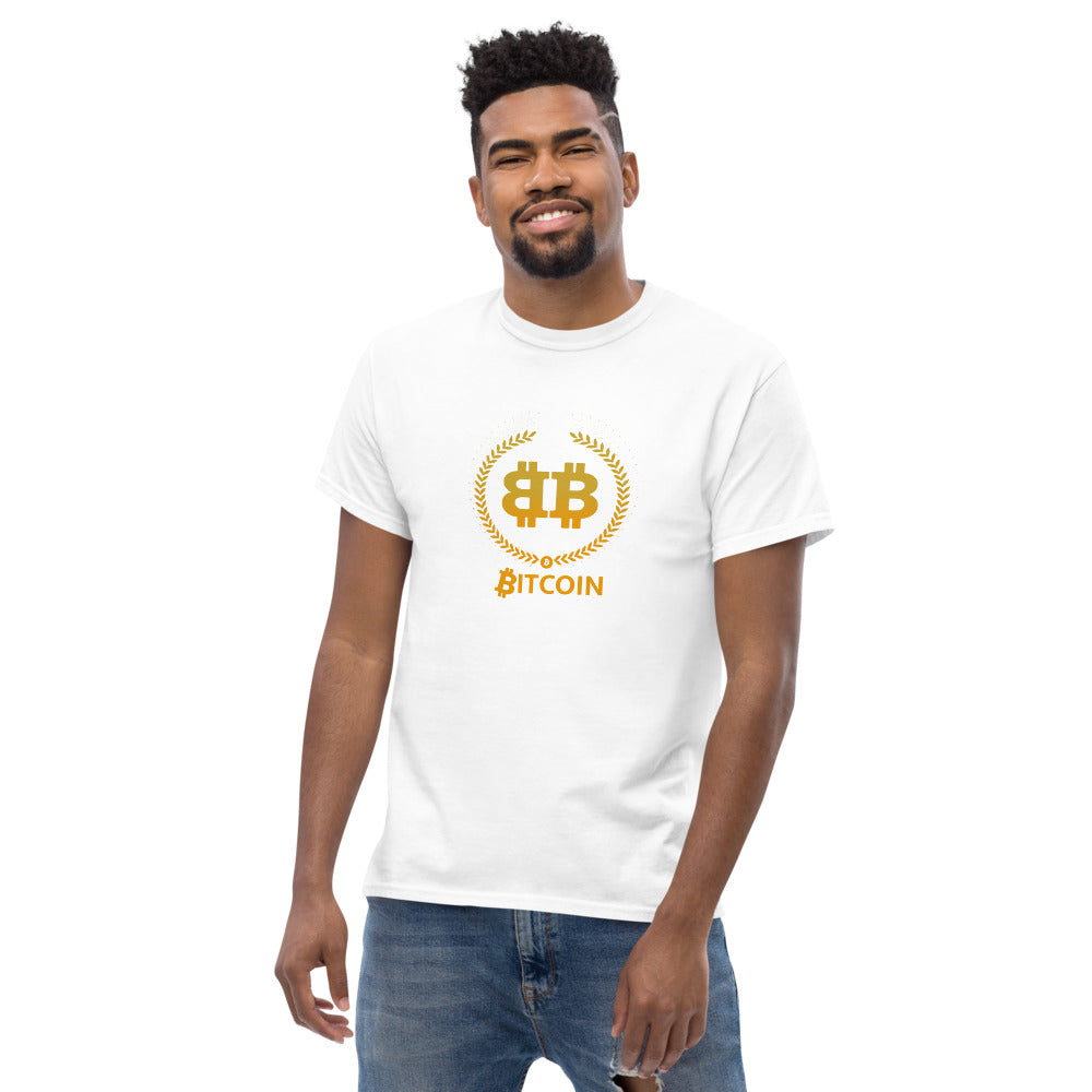BITCOIN T-Shirt