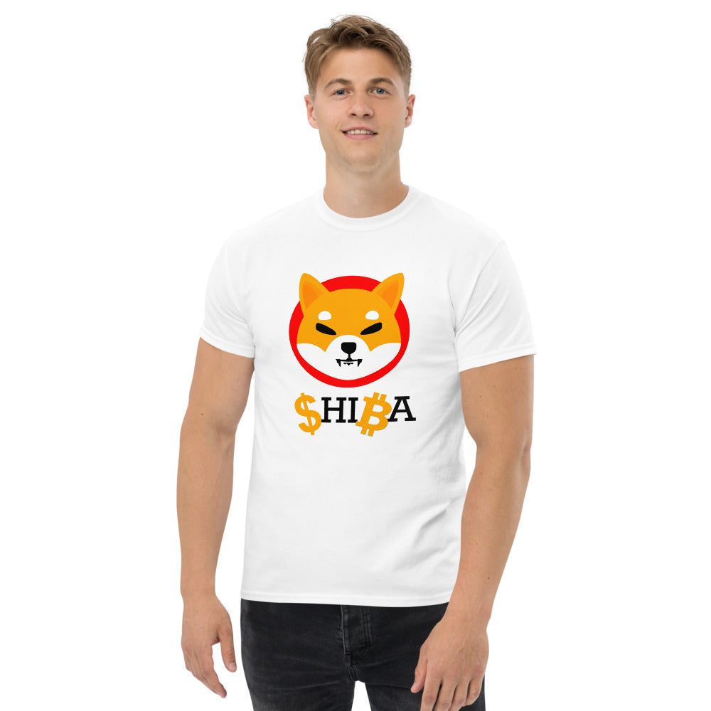 BIG SHIBA T-Shirt