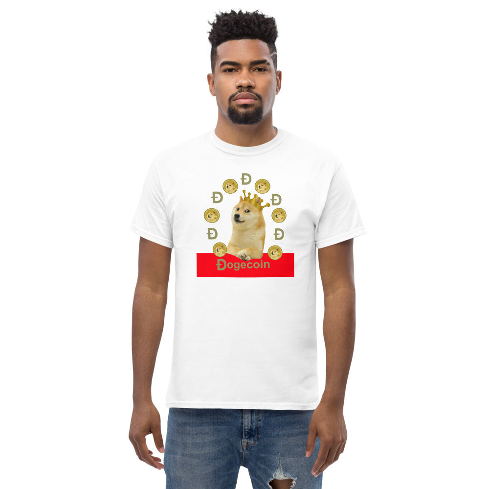 DOGEKING T-Shirt