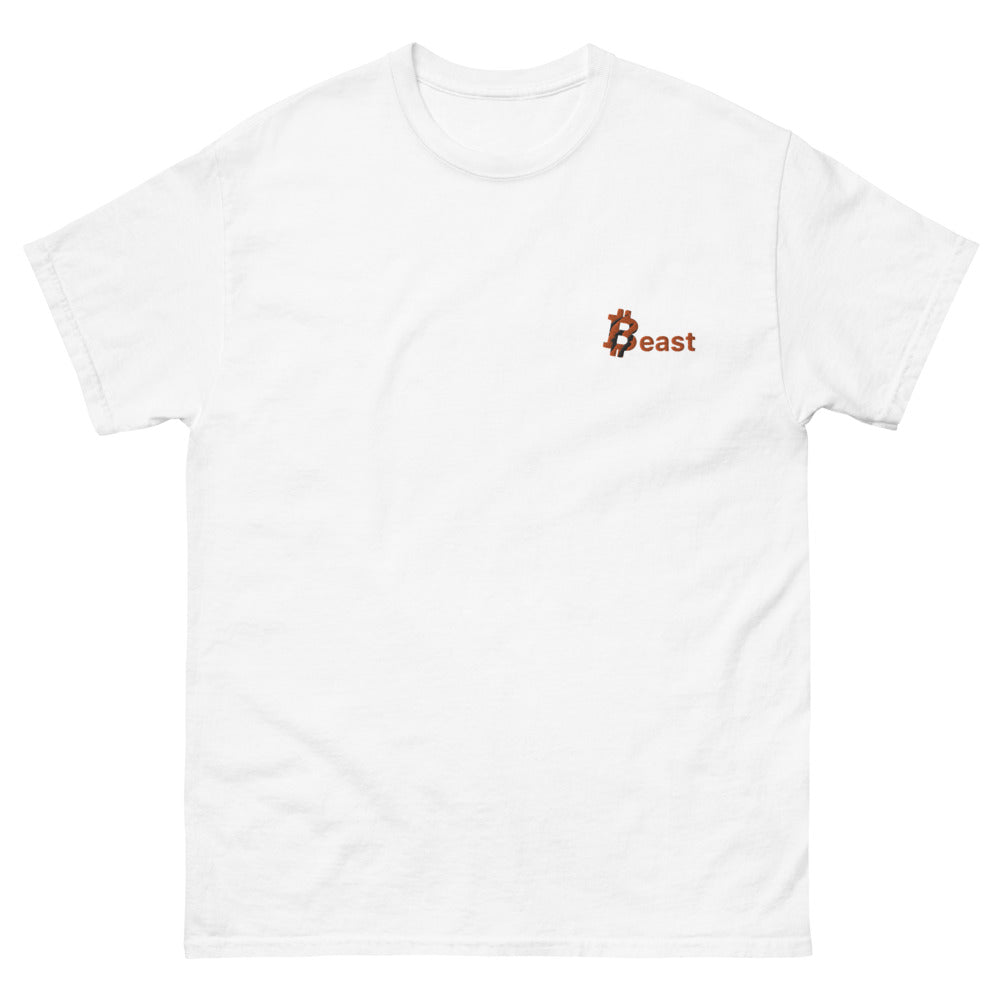 BITCOIN BEAST T-Shirt