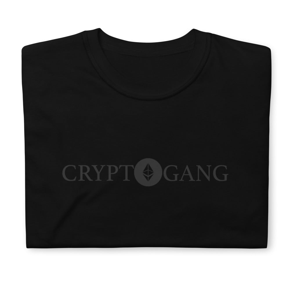 CRYPTOGANG T-Shirt