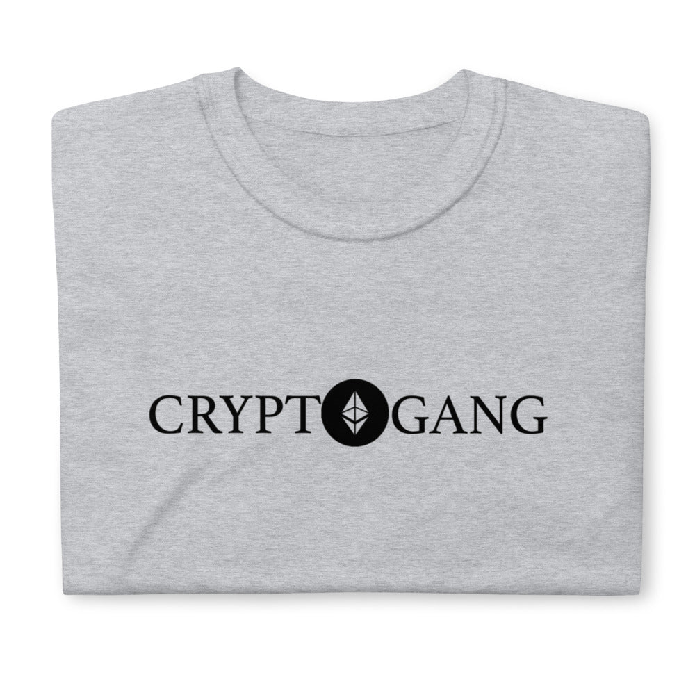 CRYPTOGANG T-Shirt