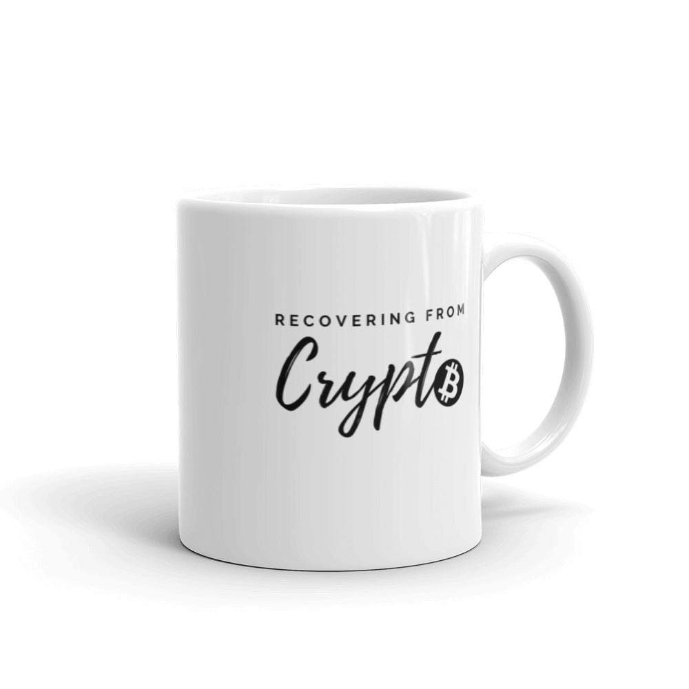 RECOVERING FROM CRYPTO Tasse